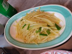 -肖记公安牛肉鱼杂馆·省级非物质文化遗产(江汉路直营店)