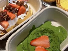 -狐狸和向日葵(北京路店)