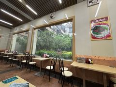 -北香园饺子馆(锦华路店)