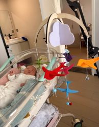 -弗蕾亚·和月月子调理院(东湖店)