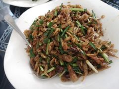 -瑞丰园庭院餐厅·白族传统家常菜