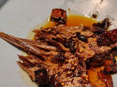 -渝味川菜(夜宵航母店)