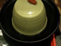 抹茶杏仁豆腐-天然豚骨拉面专门店一兰(尖沙咀店)
