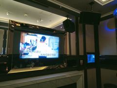 -喜洋洋量贩式KTV(唐人中心店)