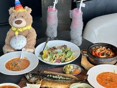 -烛影拾光观景餐厅·创意菜·摄影·小提琴(大唐不夜城店)