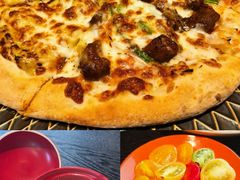 -老友时光·Pizza(泰华黑金店)
