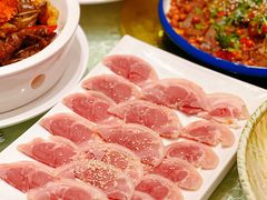 -大树头·花园餐厅(市桥店)