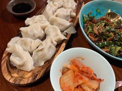 -七色云蔬食(喜邻里店)