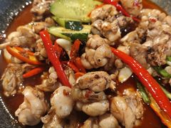 -湘力力小院·鱼汤泡饭(枫林路店)