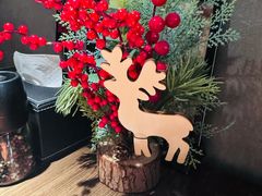 -ZAFFERANO西班牙海鲜饭(上海首店)