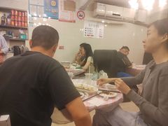 -玲珑餐厅(陕西南路店)