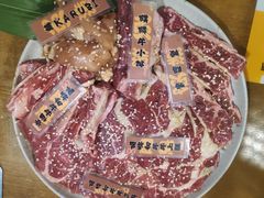 -小肉魁家•烧肉放题自助(南门中大国际店)