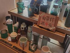 -星巴克臻选(沈阳大悦城店)
