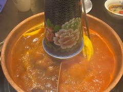 -咏江南·苏式火锅·苏州评弹(观前街店)