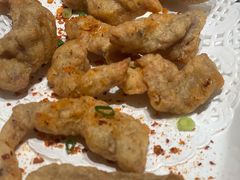 -巴奴毛肚火锅(六天地店)