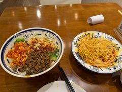 -陕西大厦中餐厅(陕西驻沪办店)
