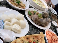 -阿勇海鲜排档2号(朱家尖店)