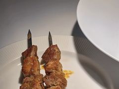 -香料集市新疆餐厅·清真聚餐(成都远洋太古里店)