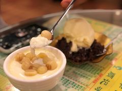 -顺记冰室(宝华路店)