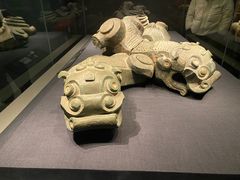 -陕西历史博物馆