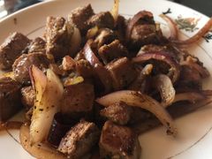 -大渔铁板烧(蛇口店)