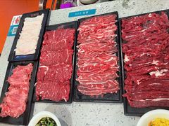 -非遗•老字号•阿彬牛肉火锅(广济桥店)