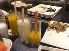 -大渔铁板烧(大悦城店)