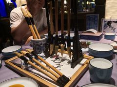 -章丘宴(唐人中心店)