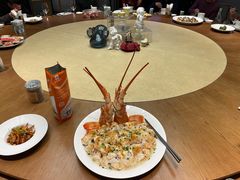 -南昌绿地铂瑞酒店·臻萃轩中餐厅