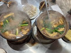 -小板凳(四公里店)