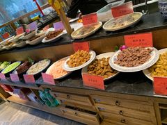 -大家食府·福建菜(FAC协盛中心庭院餐厅店)