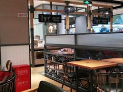 -比格比萨自助(万柳华联店)