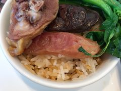 -好彩海鲜火锅饭店(银河百老汇店)