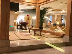 -热带雨林汗蒸馆(汶水东路店)