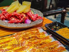 -吉志烤肉(太原总店)