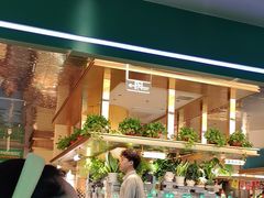 -亚马逊海鲜自助(梅溪湖步步高店)