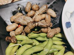 -二旗里烧烤·烤羊排(龙域店)