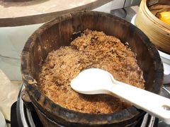-素满香·素食自助餐厅(直营·大兴街店)