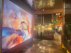 -喜庭海鲜自助(北辰三角洲北辰荟店)