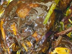 -好妈王饺子(滂江街店)