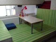 -吃饼人西餐(南开店)