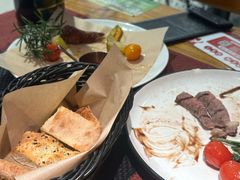 -百特喜·意大利餐厅(鹿都国际商业广场店)