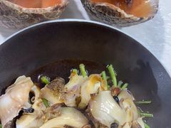 -香山湖渔家大院