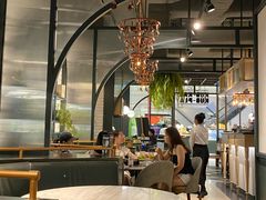 -KUB KAO' KUB PLA(Central World Plaza)