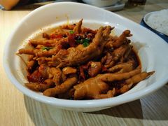 -领蟹祥记·香辣蟹·特色小海鲜(奥体天虹店)