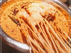 -肖四女乐山跷脚牛肉(世博源店)