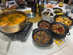 -俏湘私房菜(国贸店)
