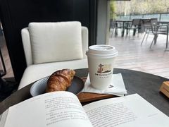 -木嘛working coffee(前海店)