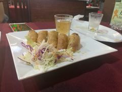-BAI BUA RESTAURANT