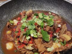 -味上湘菜馆(阿波罗店)
